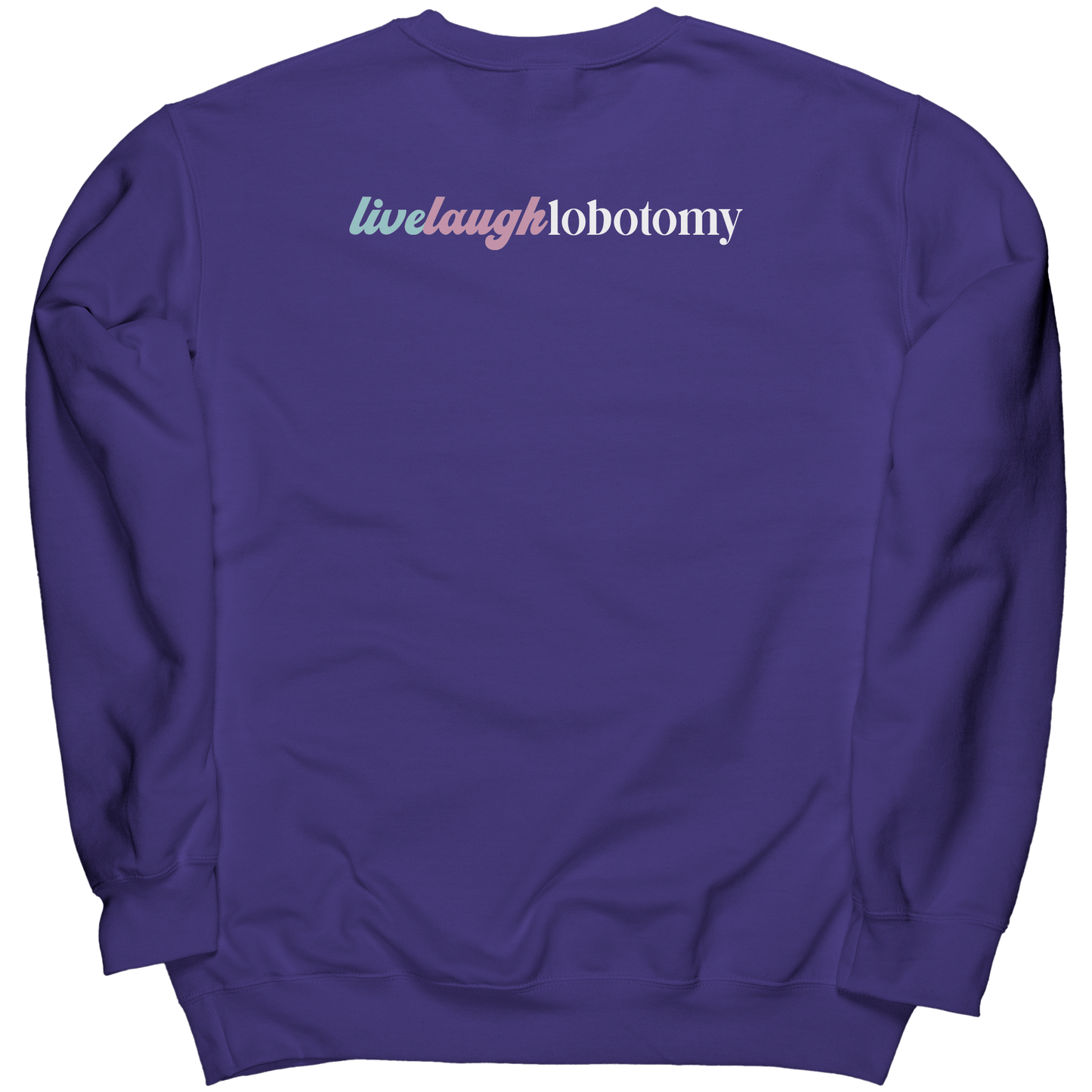 Lobotomized_Smile_-_Crew_Purple_Back_Mockup.png